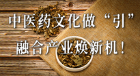 新華財(cái)經(jīng)：中醫(yī)藥文化做“引”，融合產(chǎn)業(yè)煥新機(jī)！仙草集團(tuán)作為深耕現(xiàn)代中醫(yī)藥領(lǐng)域企業(yè)代表被提及！