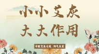 【艾草知識】艾灰真是個巨好用的東西，?它的神奇功效，你知道多少？
